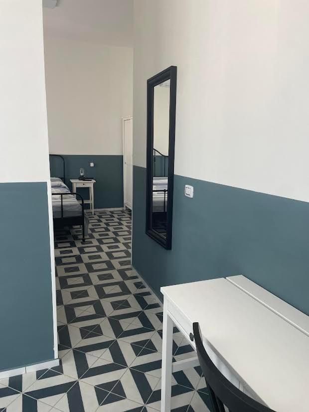 Donna Maria Hotel Sapri Exterior photo